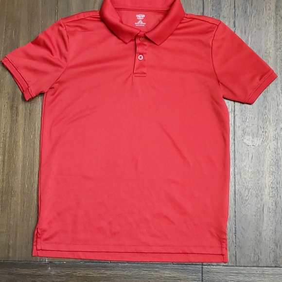 Boys Old Navy Uniform Shirts - Picture 4 of 4